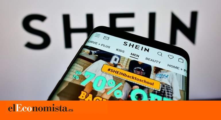 La agotadora jornada laboral de los empleados de Shein, la marca de ropa que triunfa entre los jóvenes