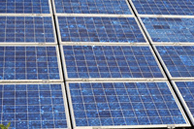 Quel est l'intérêt d'utiliser des panneaux solaires photovoltaïques ? - Médiaterre
