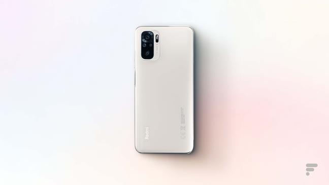 Xiaomi Redmi Note 11 : quatre smartphones à prix serrés arrivent en France 