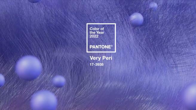 “Very Peri”, el color 2022 de Pantone: cómo combinar este color en tu maquillaje y tu ropa en el nuevo año