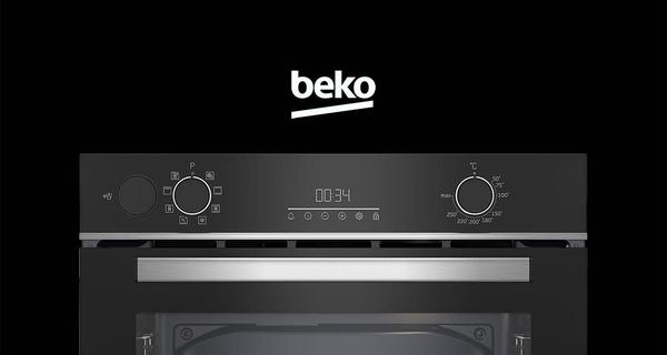 6 reasons why Beko Bbis13300XMSE is the best multifunction oven for your kitchen