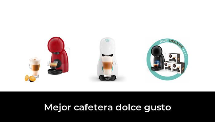 46 Best dolce gusto coffee maker in 2022: after Investigating 61 Options.