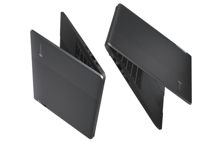 Lenovo présente ses nouveaux IdeaPad et trois écrans