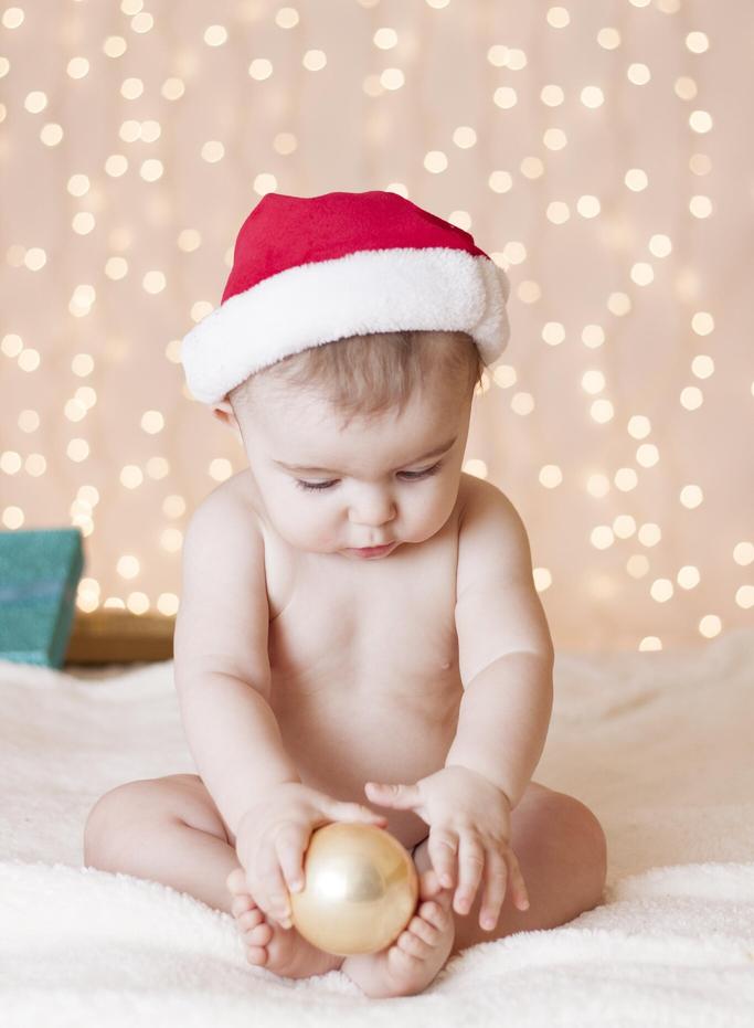  ¿Qué regalar en la primera Navidad del bebé? Málaga presume de tejido empresarial 