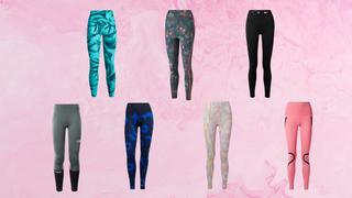 13 designer sports leggings that you can also wear outside the gym