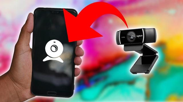 Comment utiliser votre iPhone comme webcam ? - Miroir Mag