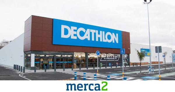 Decathlon thermal clothing so that you are not affected by frost