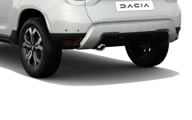 Duik in de prijslijst: De duurste Dacia van dit moment