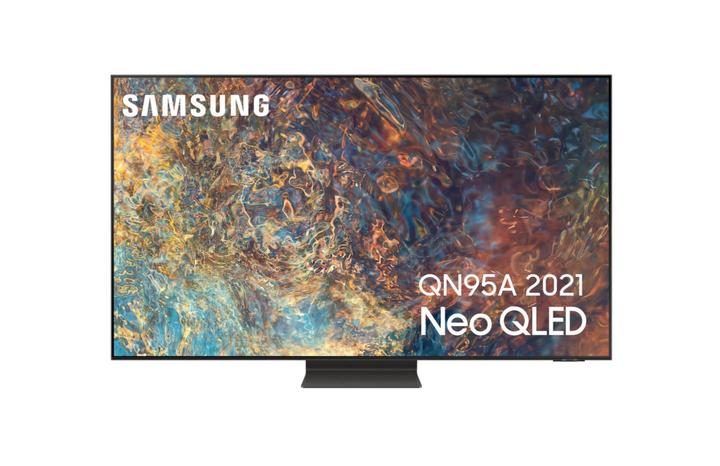 Bon plan Darty : le téléviseur Samsung Neo Qled 4K QE65QN85A (165 cm) chute de 500€ ! 