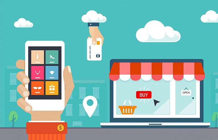 Virtual stores: a growing business model