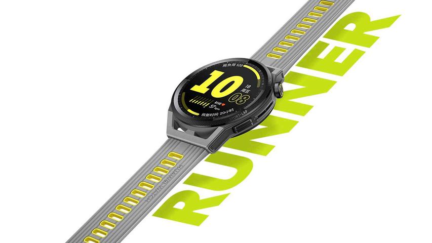 Ya puedes comprar en España el Huawei Watch GT Runner 