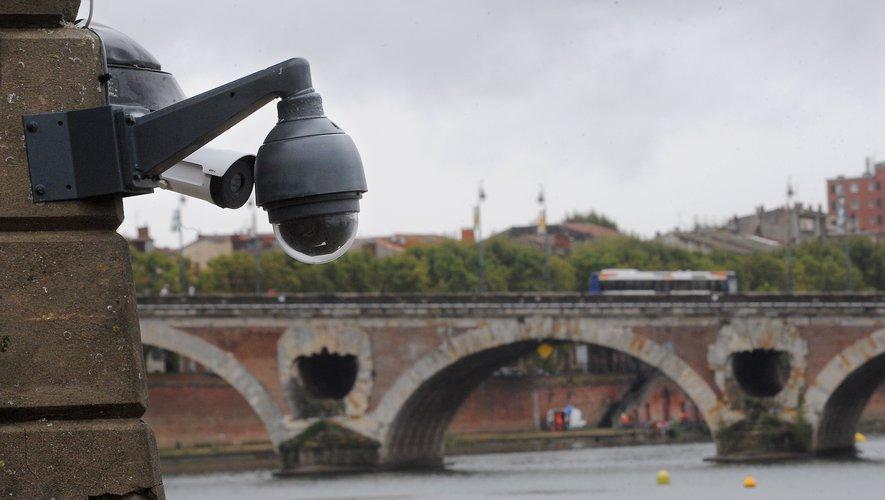 Toulouse : comment la ville renforce son arsenal de vidéoprotection