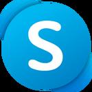 Microsoft voorziet Skype van vernieuwde interface en nieuwe functies