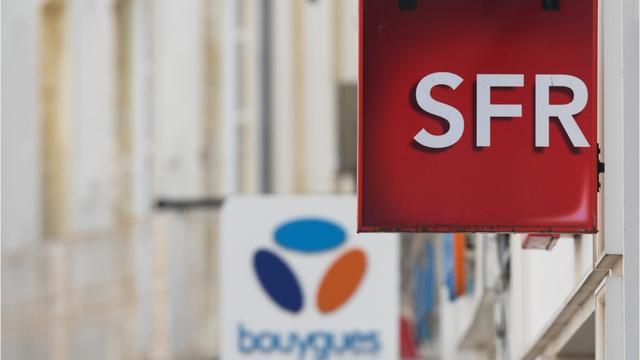 SFR : mauvaise nouvelle pour certains abonnés RED