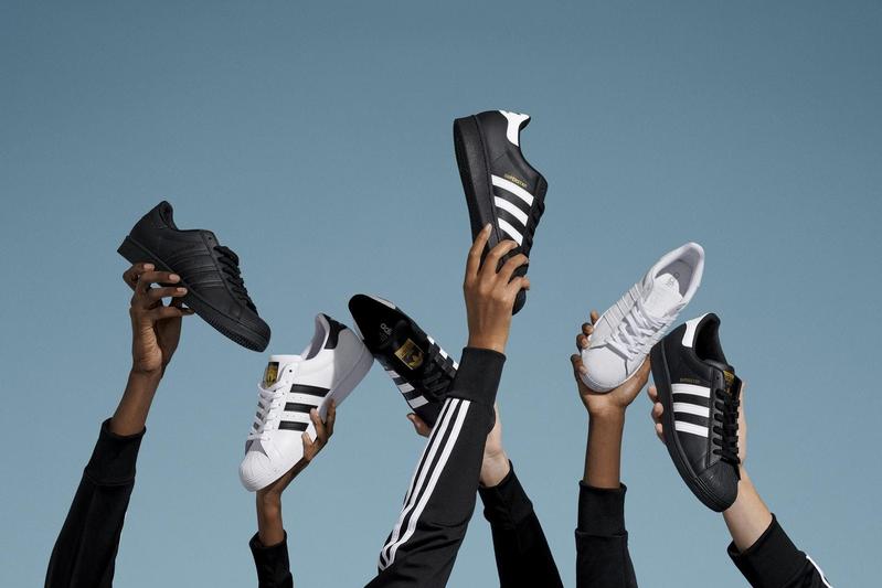 adidas Superstar se reinventan en 2021 para seguir siendo el mejor clásico atemporal que puedes comprar por 100 euros