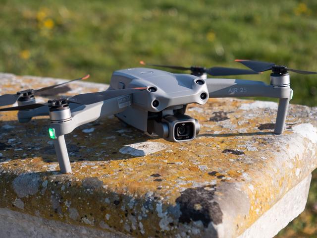 Comparatif des meilleurs drones en 2022 ? 
