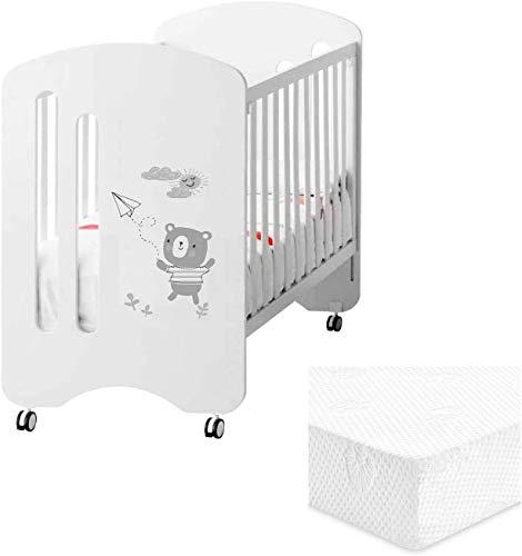  30 Best Rated Wood Baby Crib 2022 |  Chicago See Red