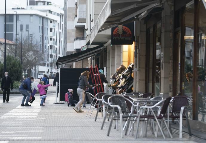 Todas las respuestas a las dudas generadas por las nuevas medidas en Euskadi