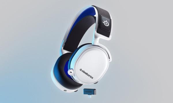 SteelSeries Arctis 7+ y Arctis 7P+, unos auriculares inalámbricos para PC, consolas y móviles