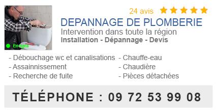 Receive quotes from the best plumbers Montpellier - 2021