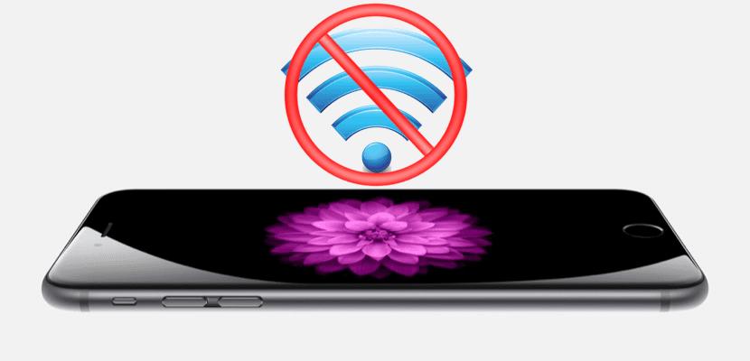Do you have problems with WiFi on the iPhone? Try these solutions