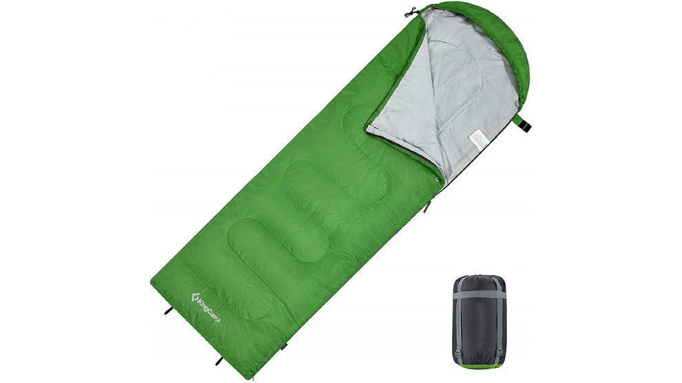 Bag, mat, emergency kit What you need to practice bivouac and sleep outdoors in the middle of nature