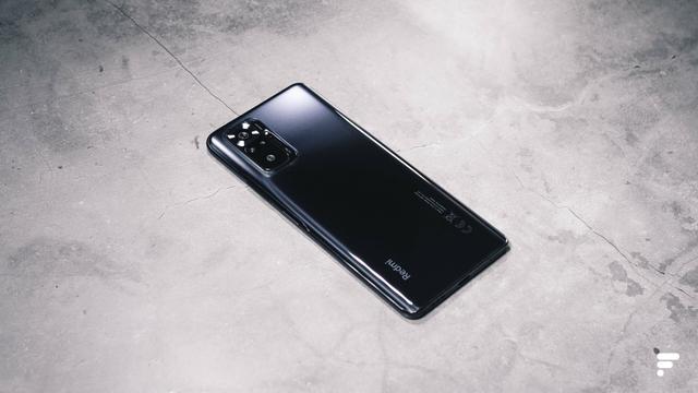 Test du Xiaomi Redmi Note 10 Pro : la solide référence à 300 euros 