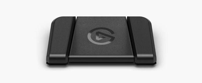 Elgato lanza un pedal para ordenador, ¿adivinas para qué sirve? Elgato lanza un pedal para ordenador, ¿adivinas para qué sirve?
