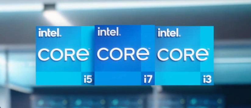 Intel Core de 11e génération : on vous dit tout sur les processeurs de nos futurs PC ultraportables