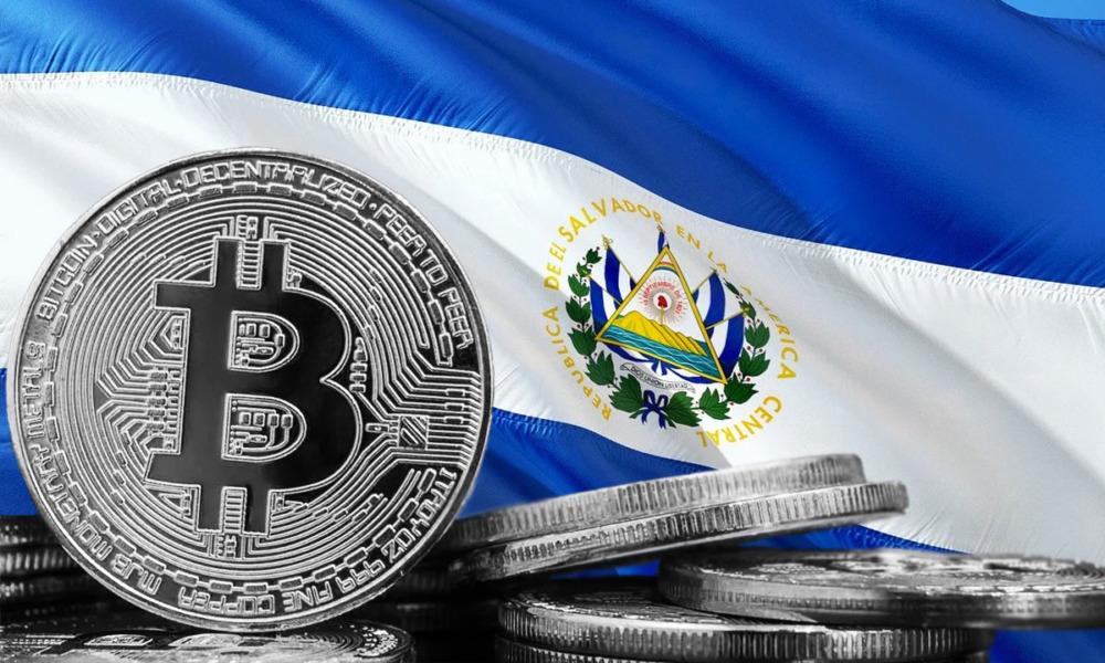 Bitcóin en El Salvador… ¿acabó la luna de miel? 