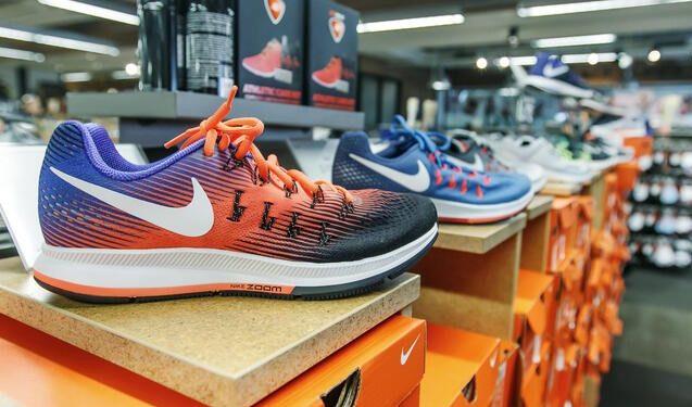 Nike dejará de vender sus productos en diversas tiendas a partir de 2022 