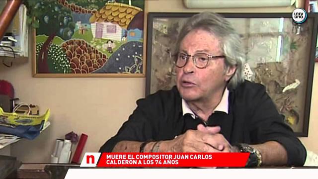 El supuesto hijo secreto Juan Carlos Calderón, cada vez más cerca de la verdad: el juez insta a la prueba de ADN o habrá exhumación 