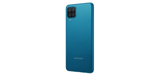 Samsung lanceert Galaxy A12 en Galaxy A02s begin 2021