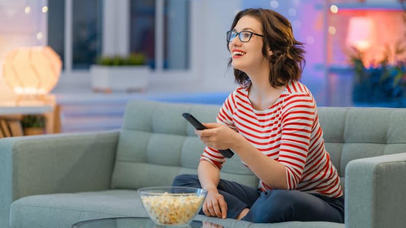 Bon plan : une double option Netflix et SFR Divertissement+ à petit prix 