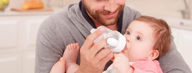 Bebés Bebés Cómo solicitar el permiso de paternidad de dieciséis semanas
