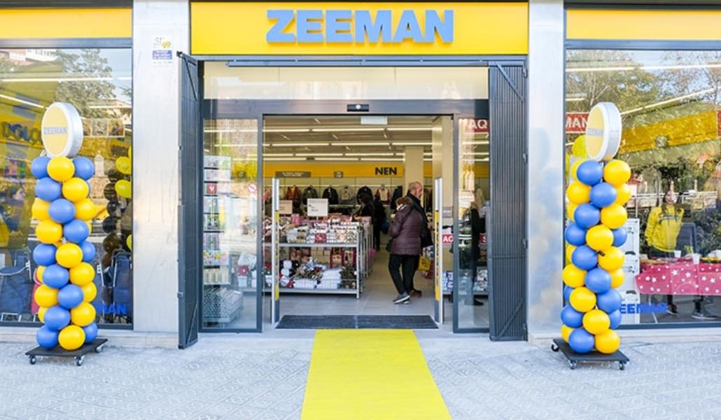 Style arrives in Spain Zeeman, the ‘Dutch Primark’: discovers its wide range of products