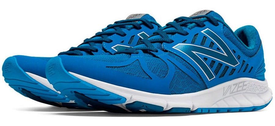 New Balance Vazee Rush, un modelo de entrenamiento diario muy polivalente