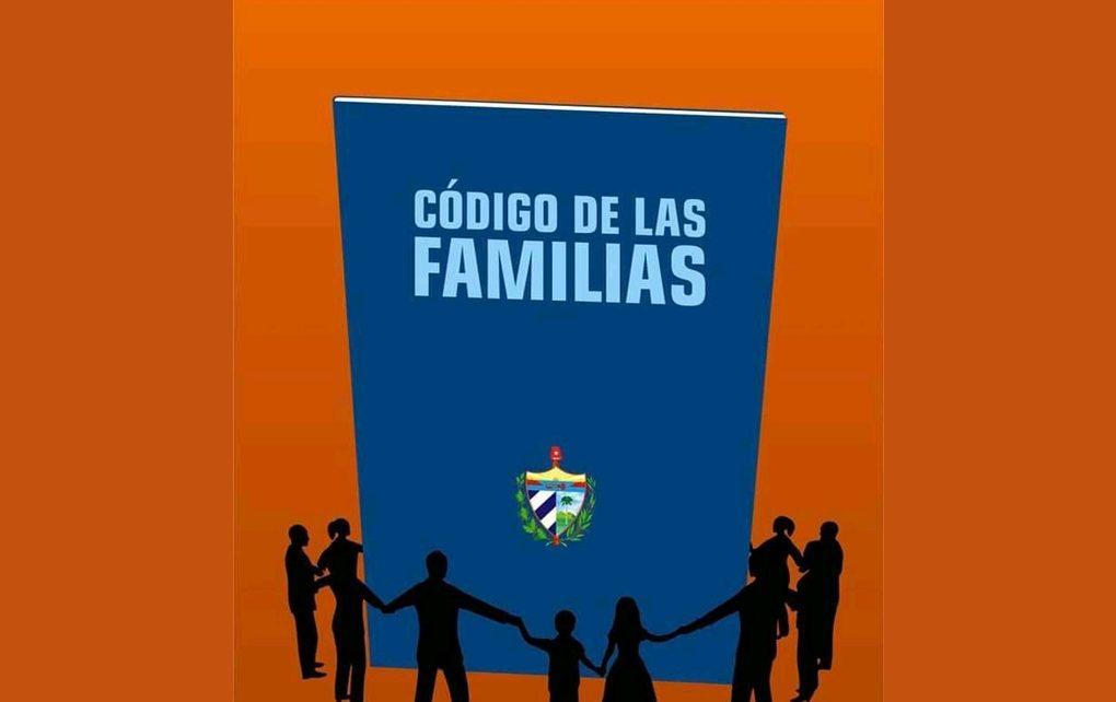 LA GUAGUA: Anteproyecto del nuevo Código de las Familias