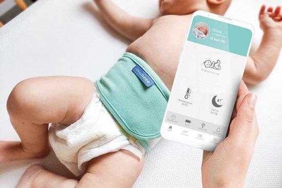 Review: OYO Smart Combi – monitor de slaapjes van je baby 