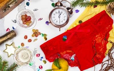 ¿Qué color de ropa usar para recibir el Año Nuevo y atraer la suerte?
