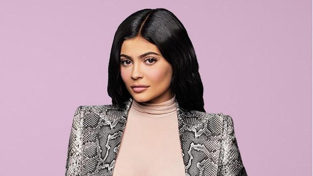 Kylie Jenner puede valer menos que Kim Kardashian, pero es más exitosa según otra medida 