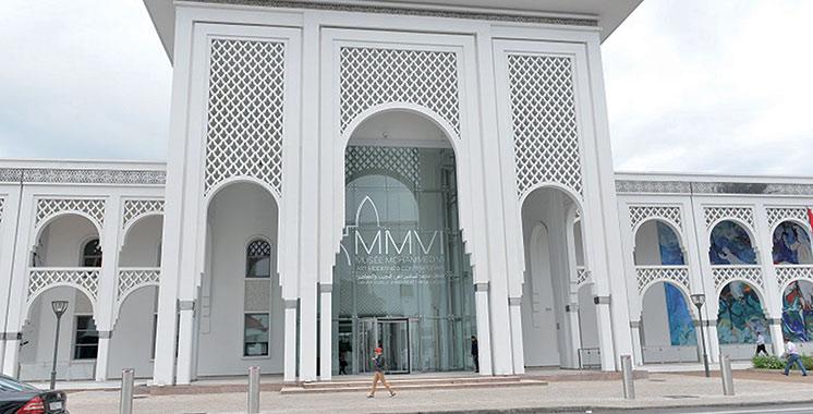 Musée Mohammed VI : Premier musée en Afrique à installer l’énergie solaire Anuga fête son centenaire 