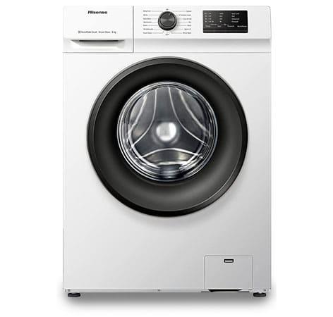 Las lavadoras con mejor relación calidad-precio que puedes comprar 