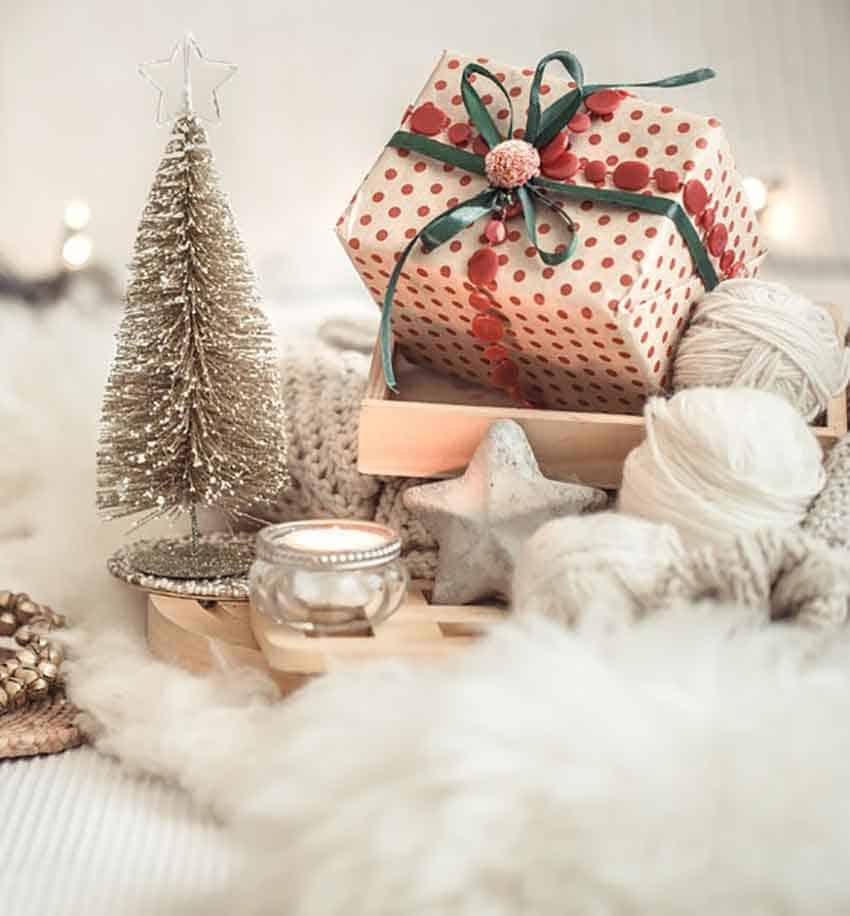 La lista de regalos definitiva para sorprender esta Navidad  MODA BELLEZA GASTRONOMÍA OTROS 