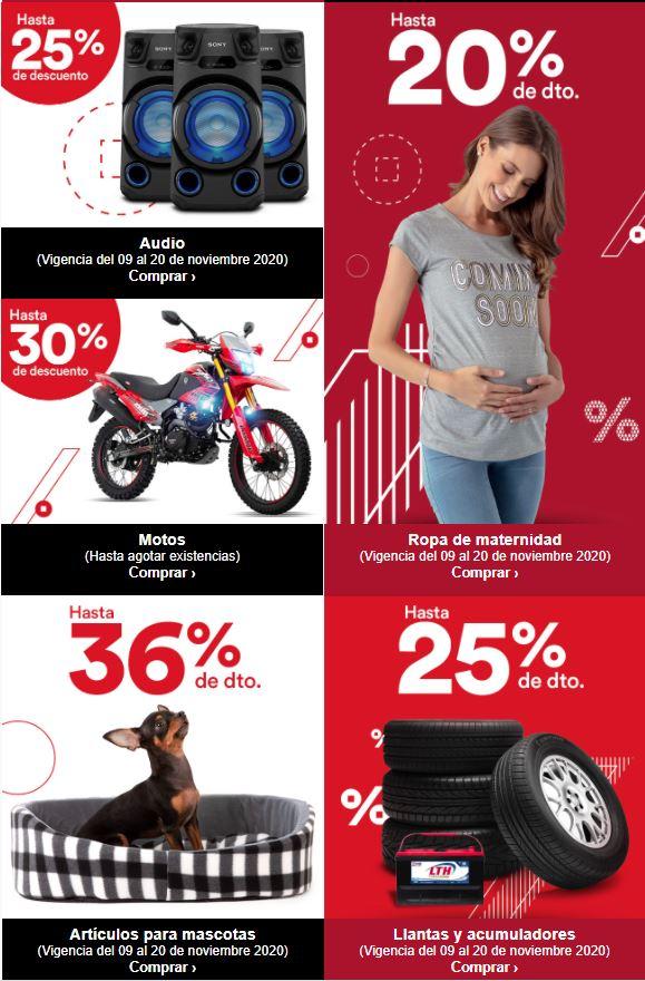 Coppel lanza ofertas imperdibles para el Buen Fin - Grupo Milenio