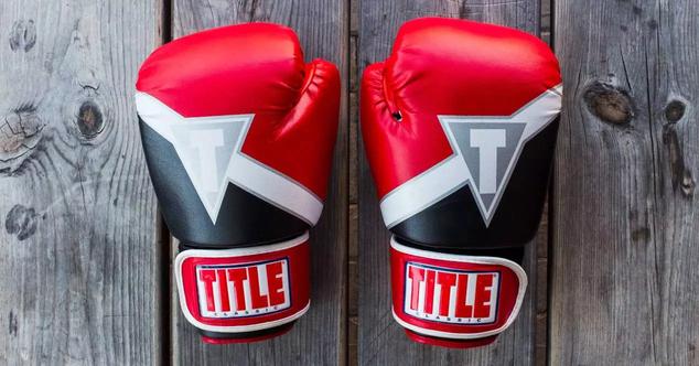 Top 10 de los mejores guantes de boxeo. ¿Listo para la batalla?