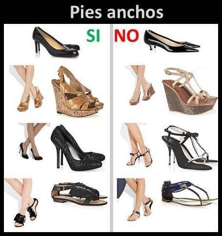 ¿Cuáles son las mejores zapatillas para pies anchos?