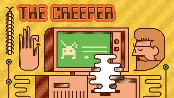 Ciberseguridad Ciberseguridad Creeper, el primer virus informático de la historia, cumple 50 años Creeper, el primer virus informático de la historia, cumple 50 años