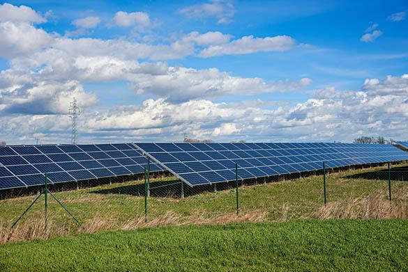 Pourquoi l’agriculture doit d’abord bénéficier de la production d’énergie solaire