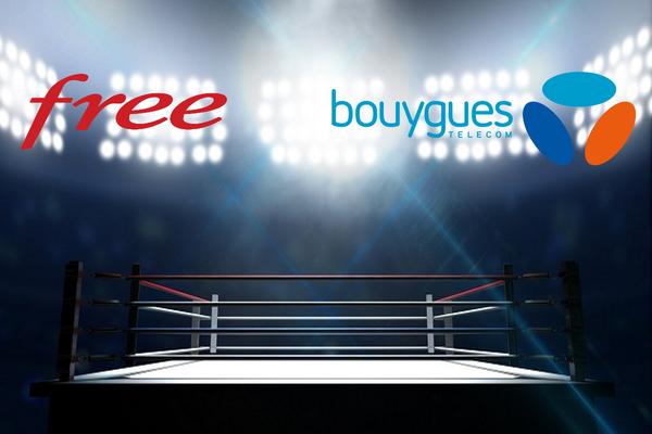 Freebox Delta ou Bbox Ultym : un match de box monumental